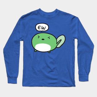 Ew Tadpole Long Sleeve T-Shirt